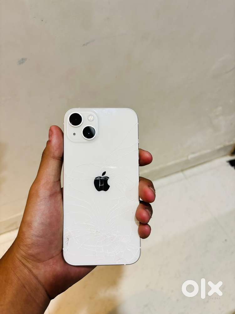 Iphone 13 good condition