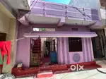 Independent house for sale in Vidyanagar