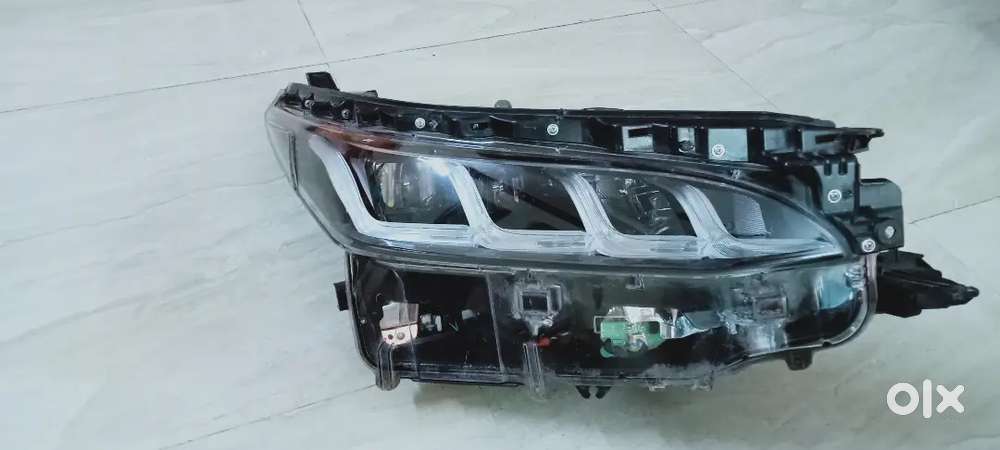 Fortune legender original LED headlights