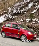 Spark 2013 Red Good condition