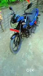 Self start