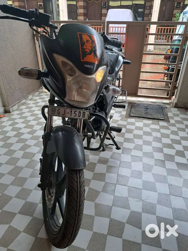 Full condition model 2017