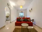 1 BHK Cozy Furnished apartment in Old Goa/Kadamba