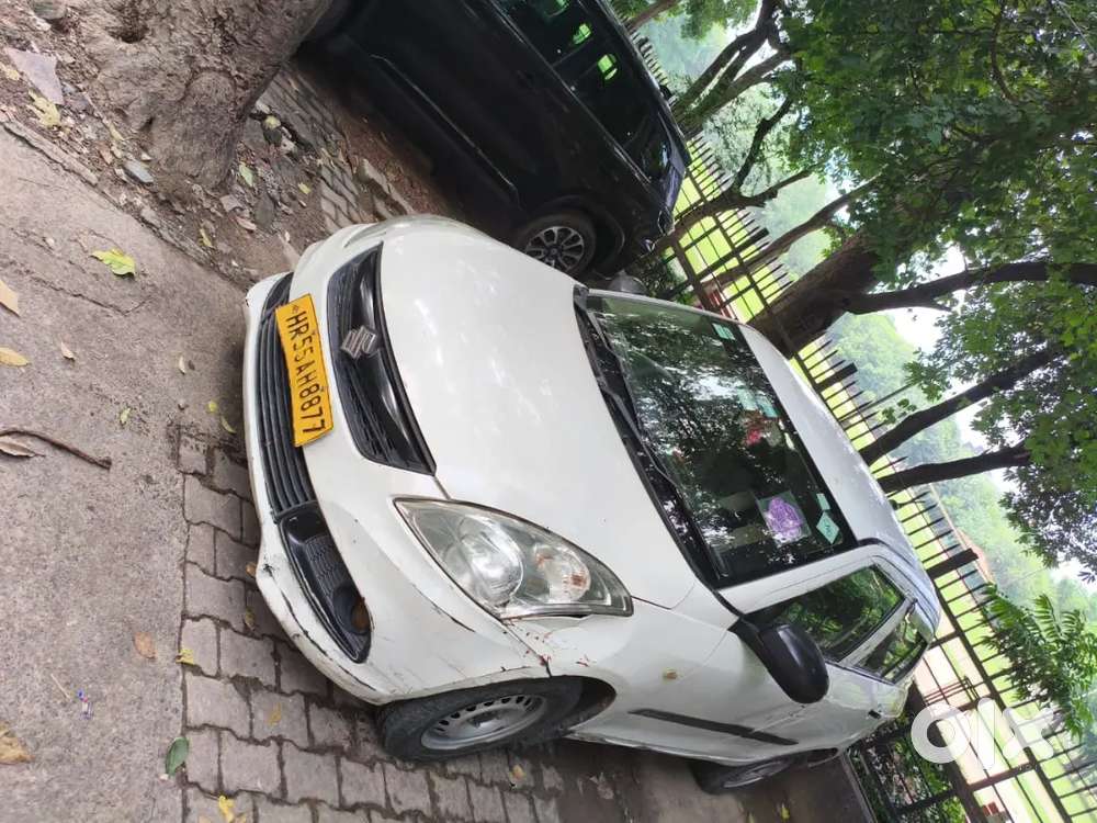 Commercial driver near rohini 17 ,11 16