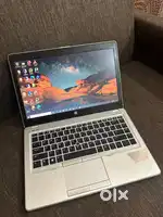 HP Elitebook Folio