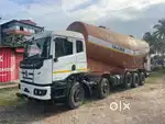 A/L NP4825 BULKER
DIESEL MANUAL