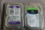 4 TB & 1 TB  SATA HHD Sell