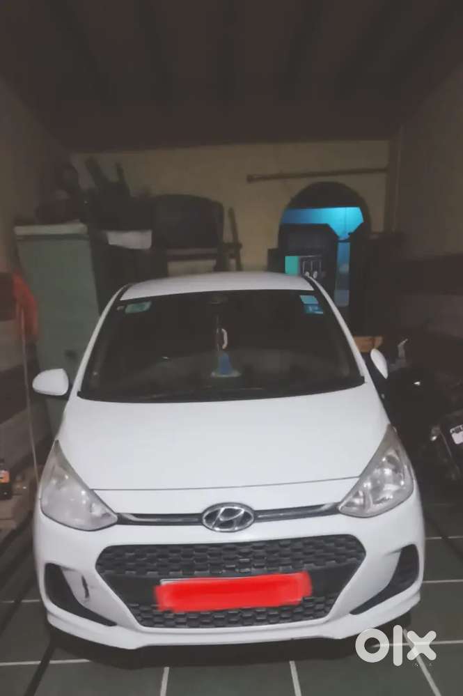 Gadi m koi kami nhi hai
