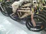 Bsa Herculess redeem cycle