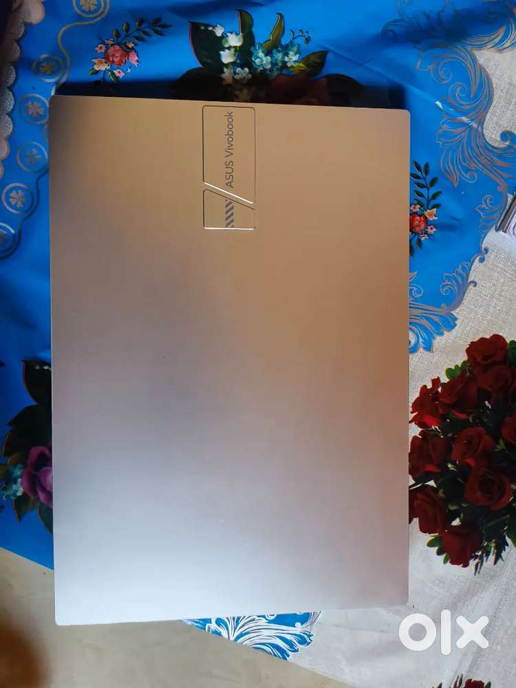Asus vivo book 16x i5 processor