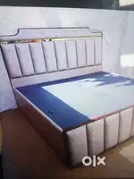Bed and combed