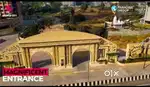 At Palaspa Phata 2 BHK Flat For Rent