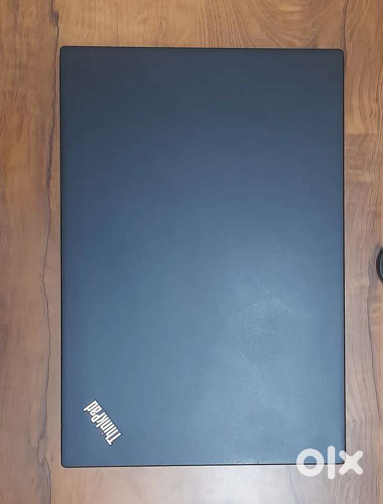 Lenovo ThinkPad, i5 6th Gen, 8gb Ram, 256gb ssd, 3 hrs battry bakup..