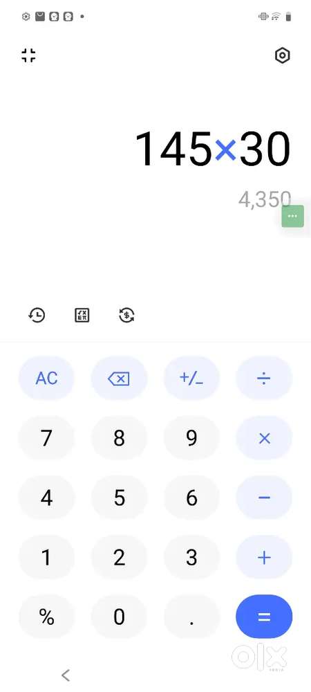 Wada pav ka kart chlana hai rahna khana free hai flat me rahna hai