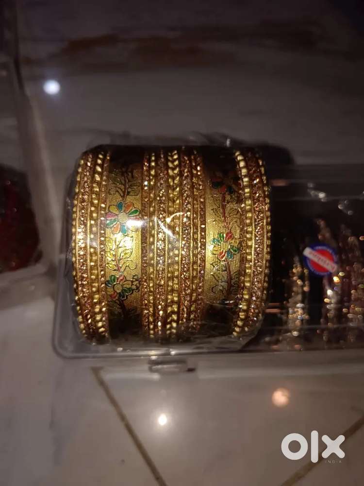 Lakh ki bangles
