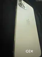 Iphone 11 pro (64gb) White