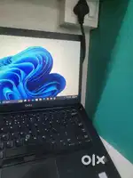Laptop dell i7
