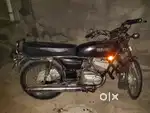 All restoration