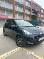 Hyundai Grand i10 Nios 2020 Petrol Well Maintained