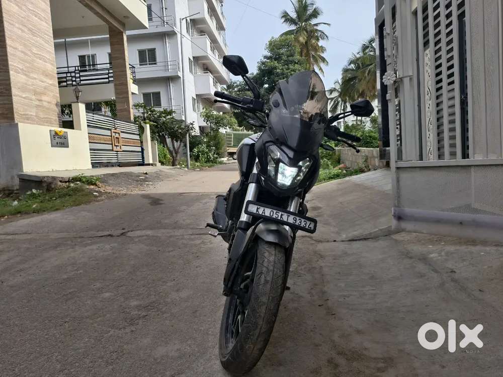 Dominor 400 2019