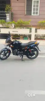 Glamour 125 CC