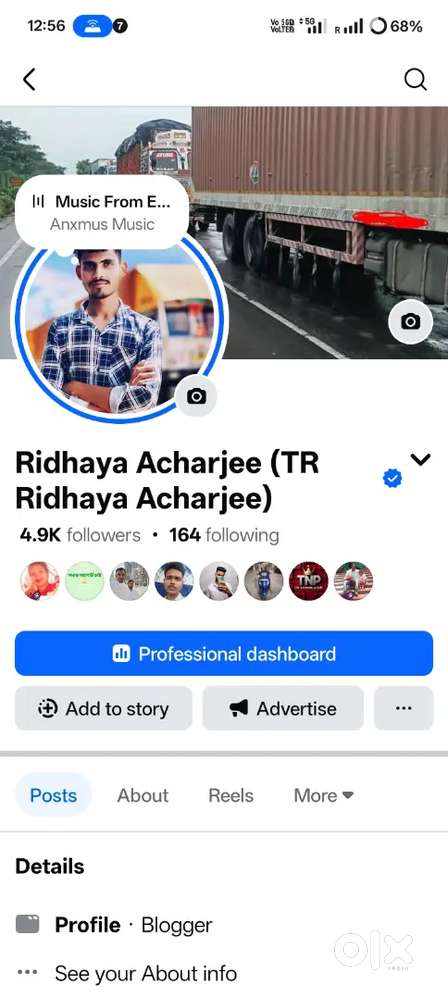 Truck contennar 10 wheeler helpar chai