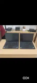 Hp Dell Lenovo BUSINESS LAPTOPS 10K TO 38K H-TECH PORUR & Virugambakam