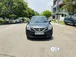 Maruti Suzuki Baleno DualJet Delta, 2018, Petrol