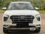 Hyundai Creta 1.5 SX (O) Diesel, 2021, Diesel