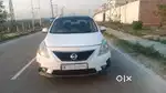Nissan Sunny 2012 Diesel Good Condition
