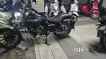 BAJAJ AVENGER 150 CC