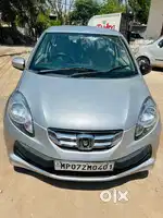 Honda Amaze 2014 Diesel Well Maintained