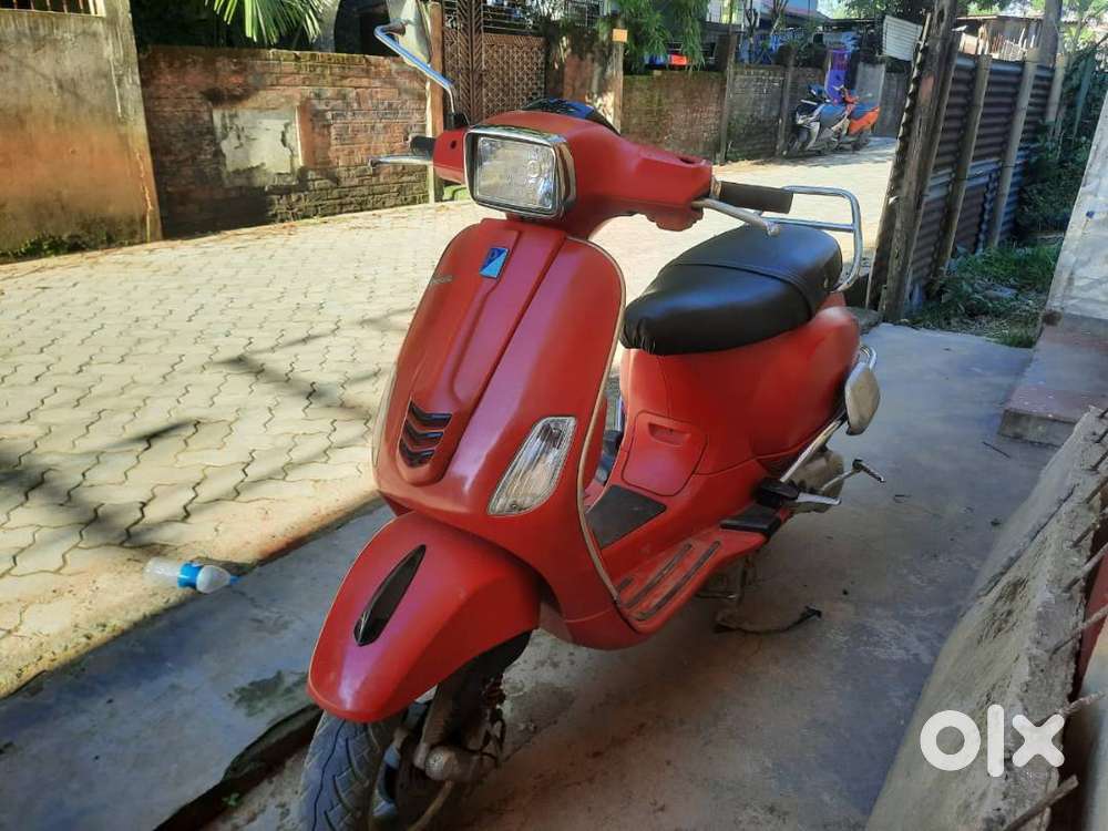 Vespa SXL150