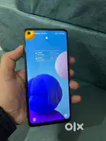 Galaxy A21s (4g)
