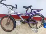 05-10 year children suitable cycle