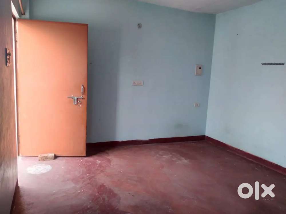 One room with kitchen