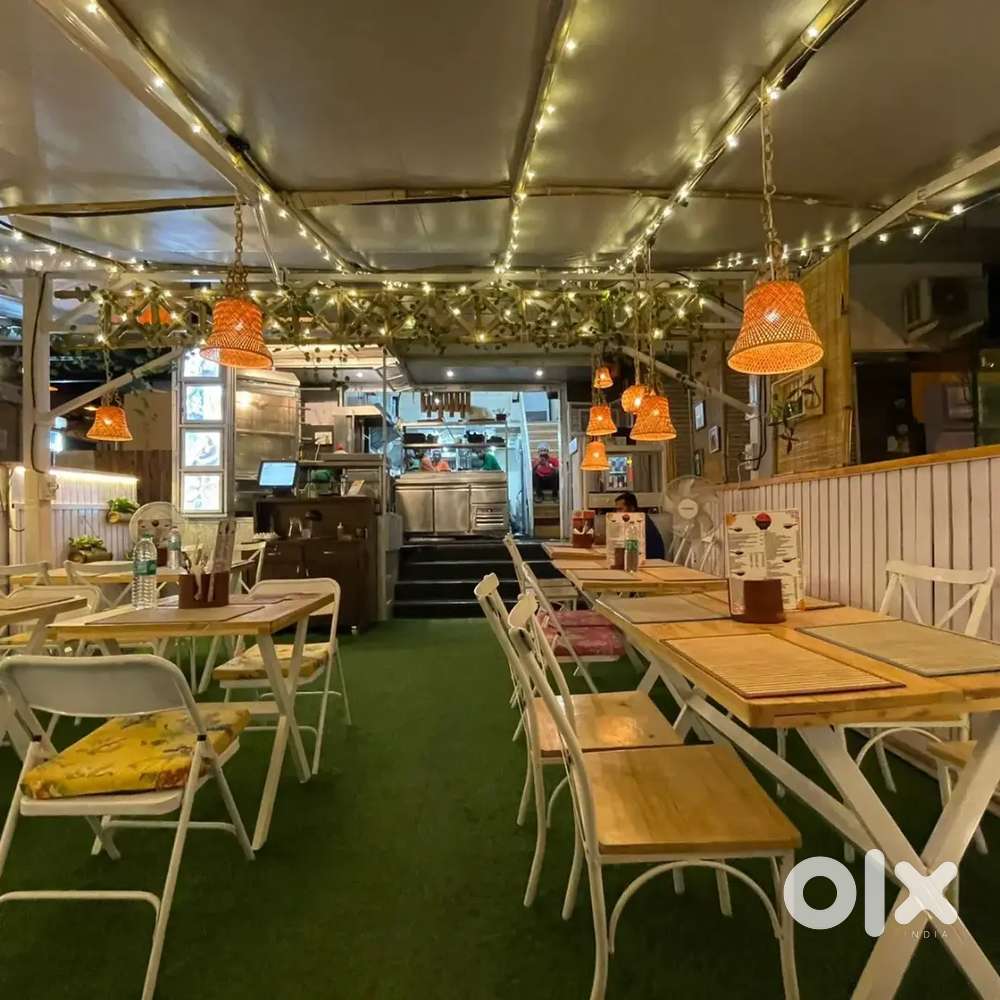 Shop For Rent Only Caffe allowed J M Road Pune