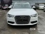 Audi A6 2.0 TDI Technology Pack, 2013, Diesel