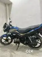 Super splendor