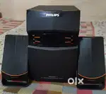 PHILIPS SPEAKER