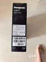 Panasonic VL-SA71 Video Door Phone – Brand New, Unopened – ₹6,000