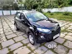 Ford Ecosport 1.5 Ti VCT MT Trend, 2015, Petrol