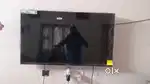 Redmi 43 inches 4k tv