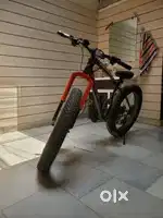 Montain bike