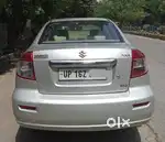 Maruti Suzuki SX4 Vxi BSIV, 2010, Petrol