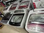 SECOND HAND FULLY AUTOMATIC WASHING MACHINE ARE AVAILABLE AT ALUVA
