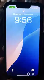 iPhone 14 128gb purple colour