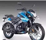 Scooter lena hai
