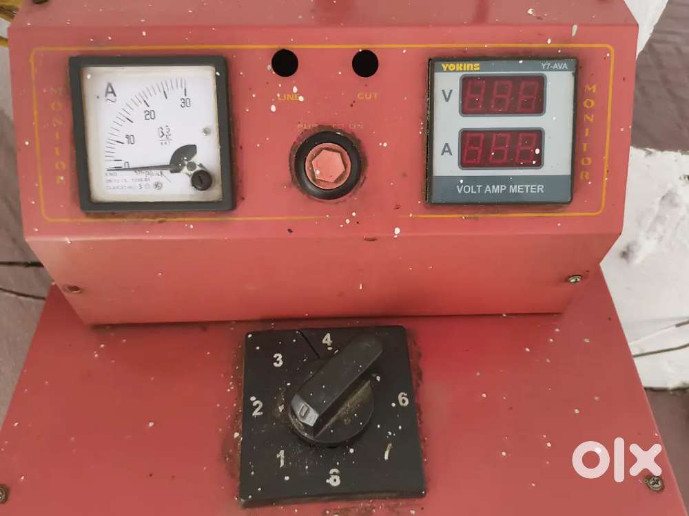 5KVA MAINLINE STABALISER