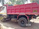 Tata truck good condition. With all papers and insurance updated